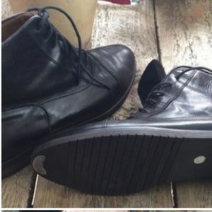 Women's Tailored Italian SHOES